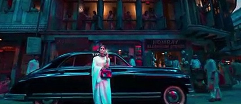 Gangubai Kathiawadi | Official Teaser | Sanjay Leela Bhansali•Alia Bhatt