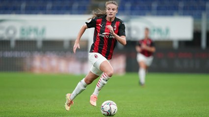 Grimshaw: "Vogliamo una stagione ricca di successi"