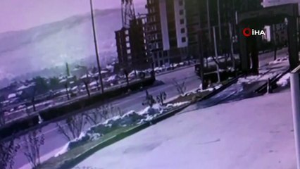 Okul müdürünün hayatını kaybettiği kazada yeni görünler ortaya çıktı