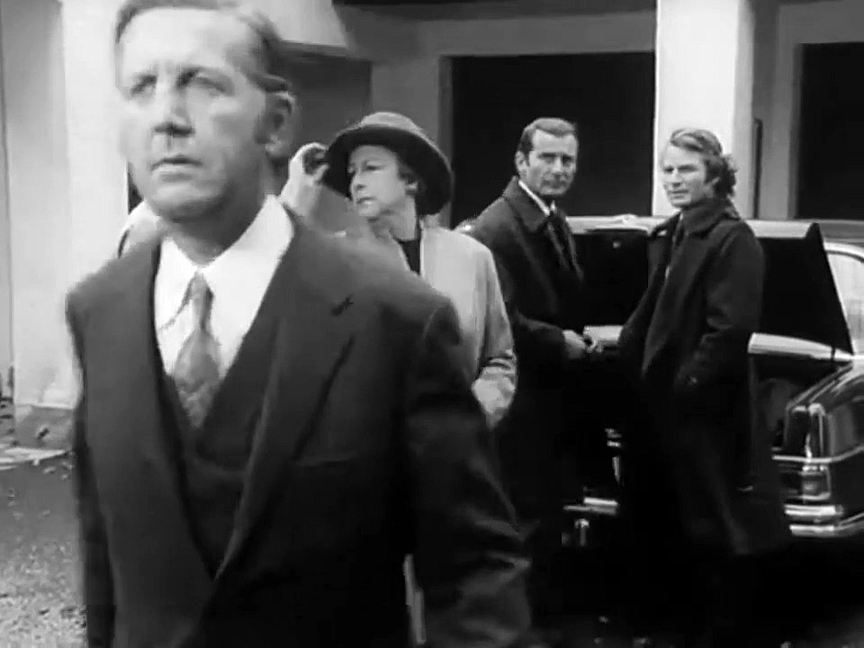 Der Kommissar, Staffel 5, Folge 7  Tod eines Hippiemädchens part 1/2