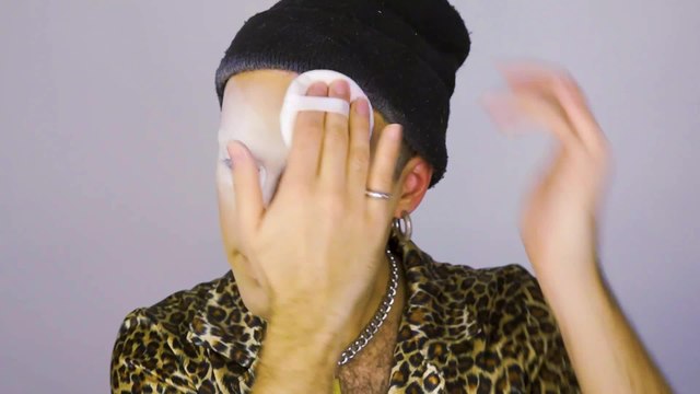 Pythia At-Home Drag Makeup Tutorial | Cosmo Queens