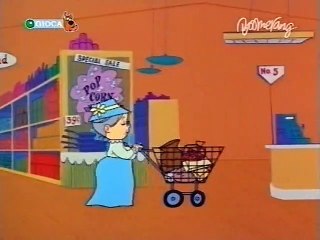 Patak Daca i Gicko Prasic - Bakica ugao Tresnjine i Visnjine