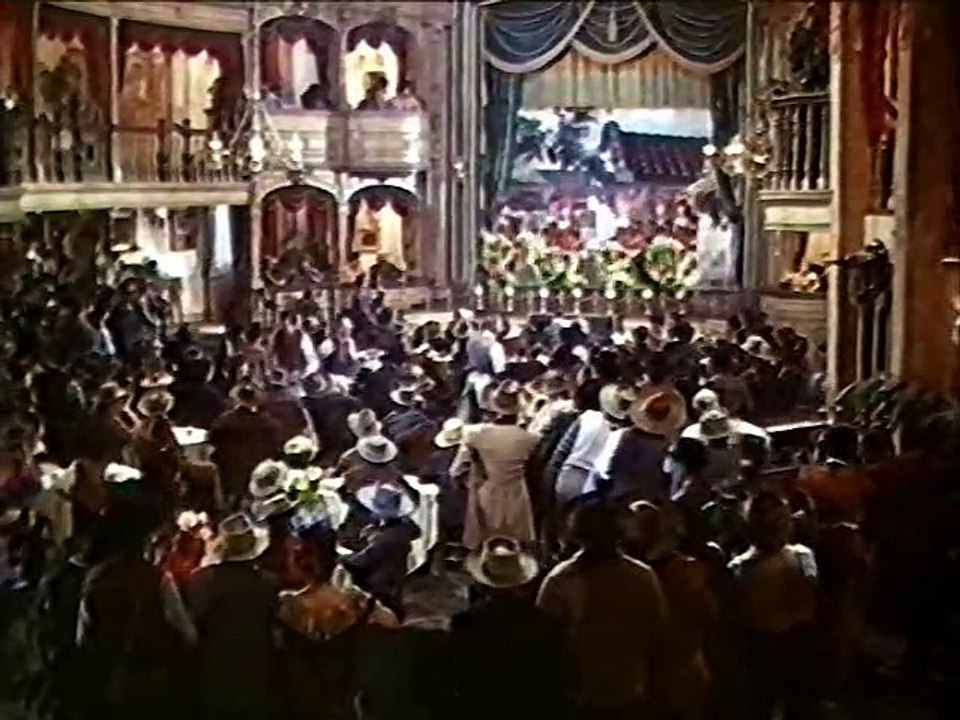 Patak Daca i Gicko Prasic - Daffy s Inn Trouble