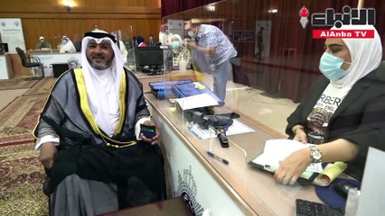 27 مرشحا في اليوم الرابع من فتح باب التسجيل لانتخابات أمة 2020 منهم سيدة واحدة