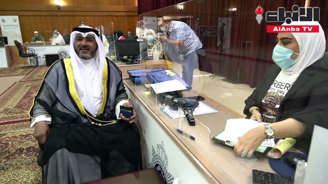27 مرشحا في اليوم الرابع من فتح باب التسجيل لانتخابات أمة 2020 منهم سيدة واحدة