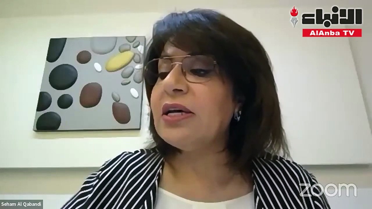 المشاركون في ملتقى البرلمان 2020 مرشحات 2020 قد...