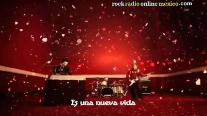 Muse - Feeling Good (Subtítulos en Español)
