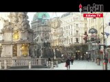 عودة الهدوء الى شوارع فيينا مع بدء مرحلة إغلاق جديدة