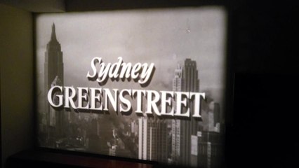 "The Hucksters" - 8/27/47