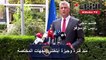 رئيس كوسوفو يستقيل إثر تأكيد محكمة دولية خاصة اتهامات له بارتكاب جرائم حرب