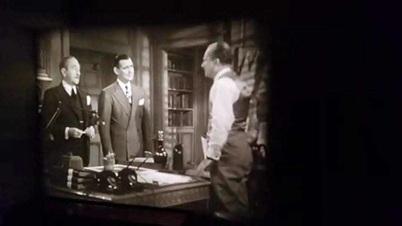 "The Hucksters" - 8/27/47