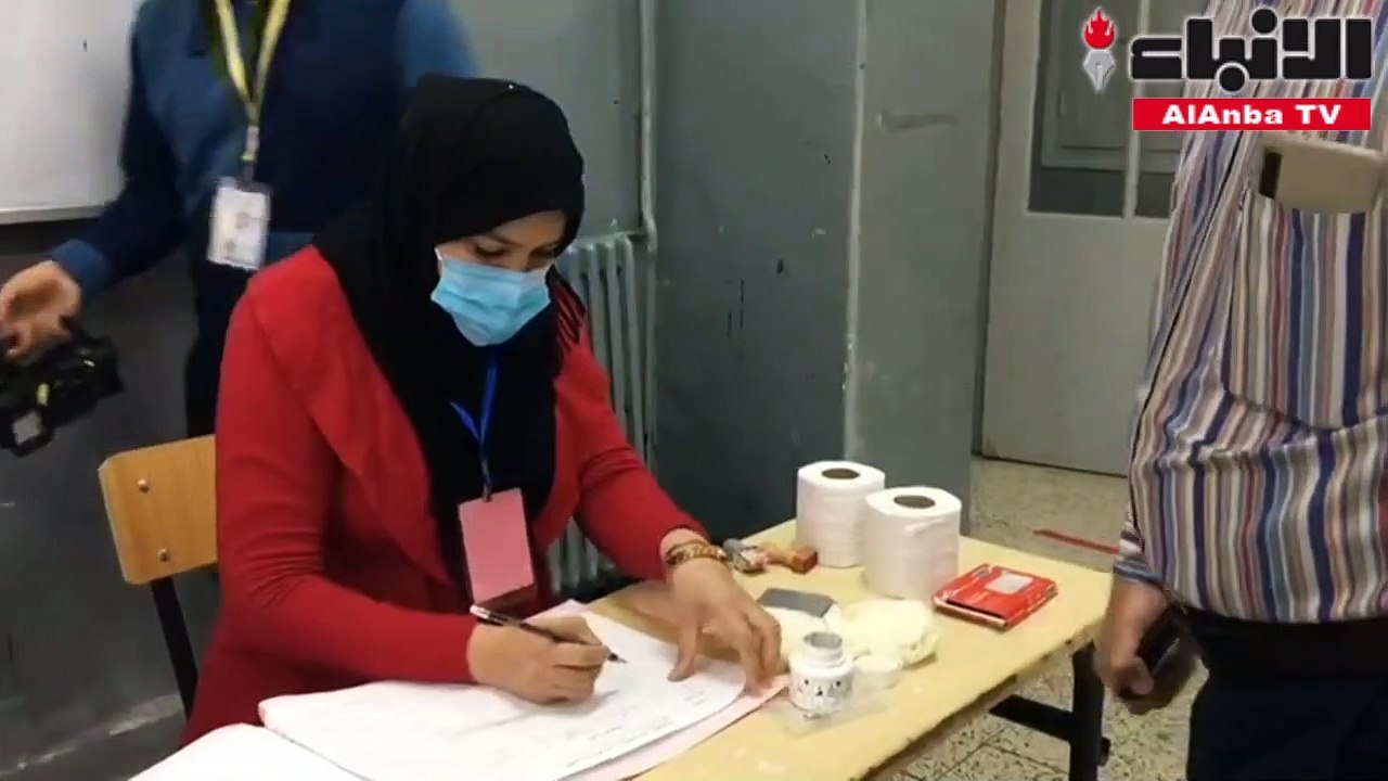 الجزائر