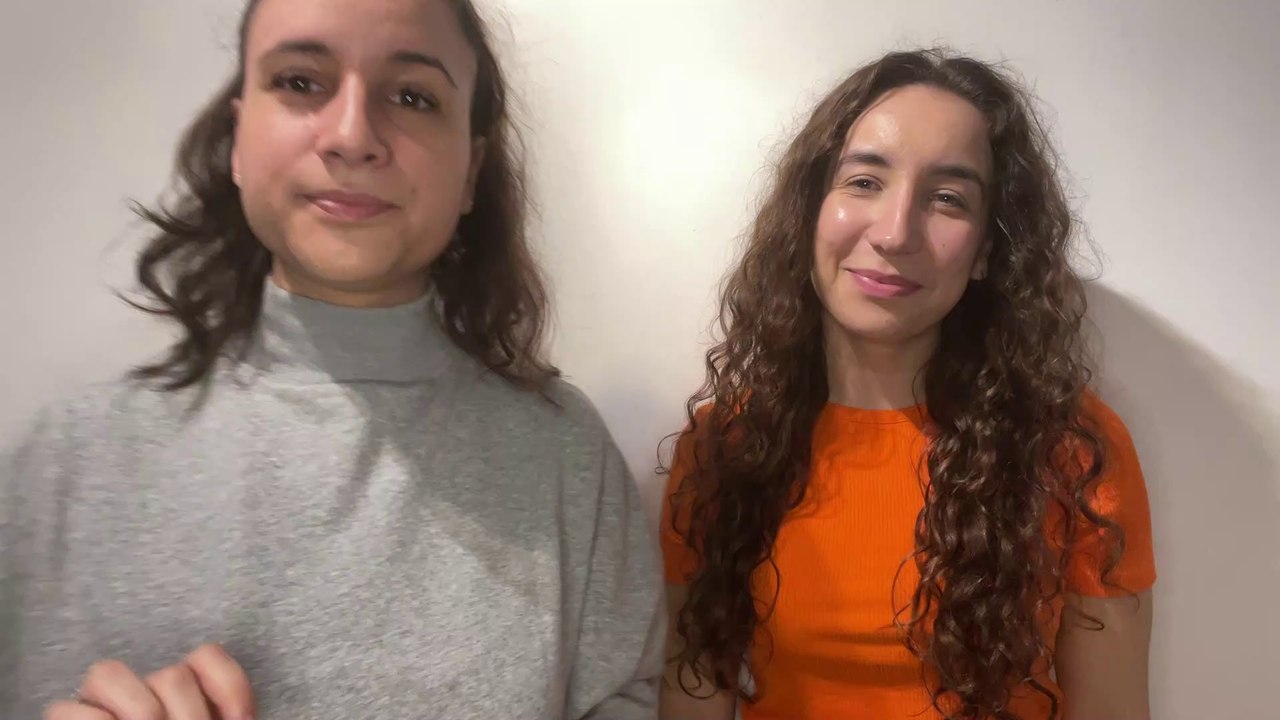 Manon et Fanny Pekin Express 15