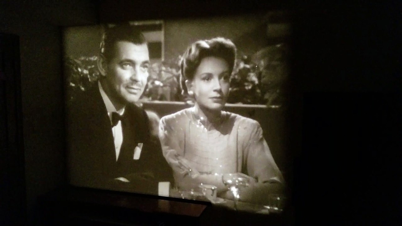 "The Hucksters" - 8/27/47