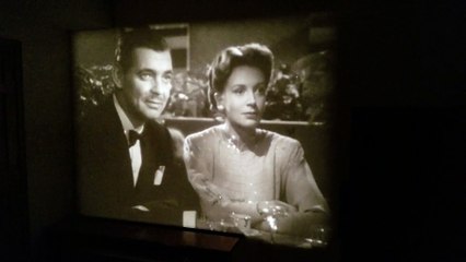 "The Hucksters" - 8/27/47