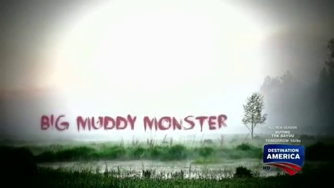 BIG MUDDY MONSTER,Illinois