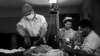 Medic | Season 1 | Episode 17 | Flash of Darkness (1955)