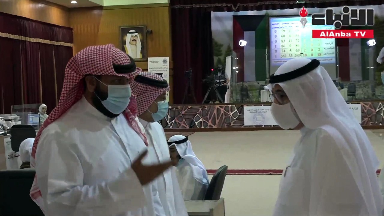 31 مرشحا في اليوم العاشر والأخير بإجمالي 395 مرشحا بينهم 33 سيدة