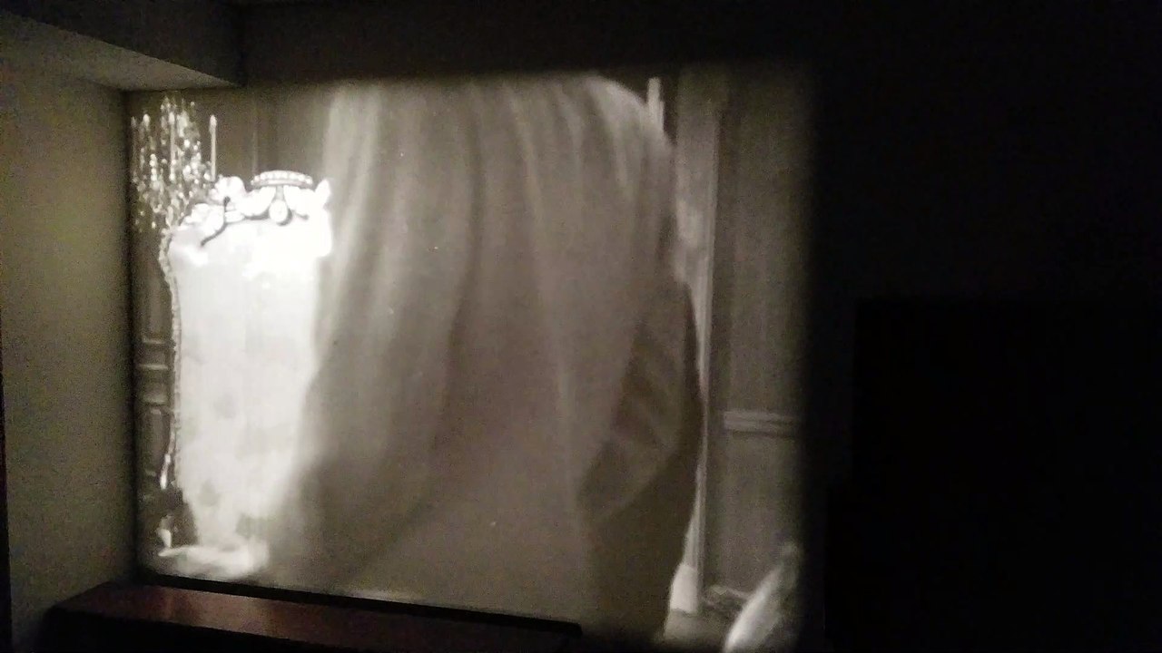 "The Hucksters" - 8/27/47