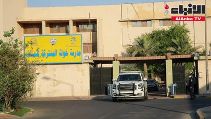 مبارك الخرينج: لنستمر في العطاء والأداء لهذا الشعب الكويتي وخدمة البلاد والعباد بكل أمانة ومصداقية وشفافية