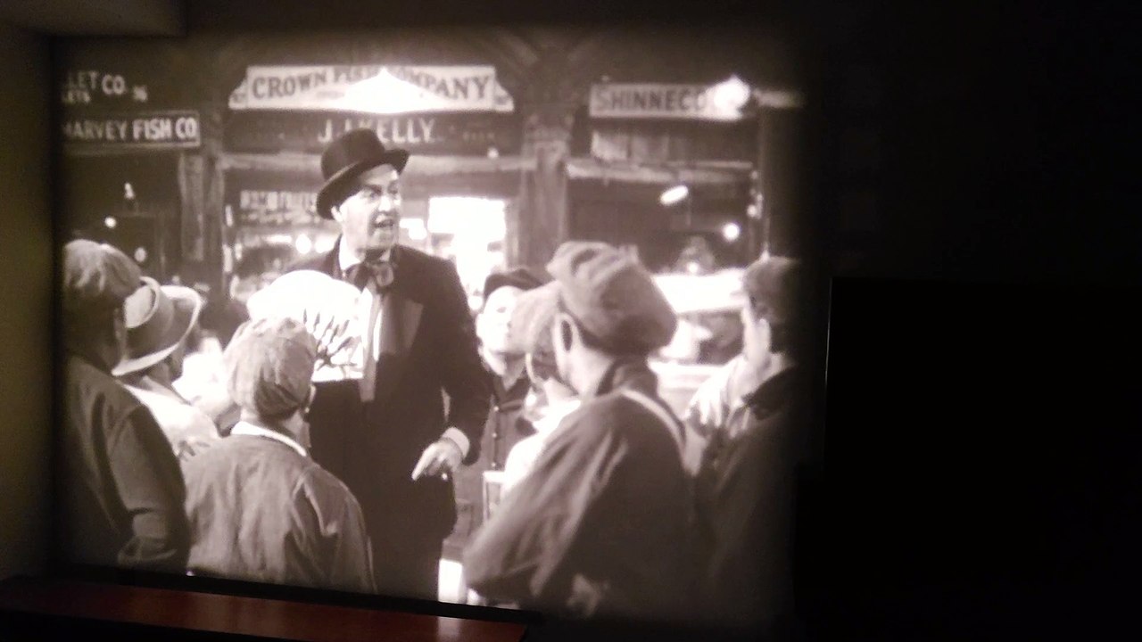 "The Hucksters" - 8/27/47