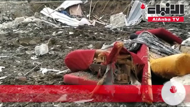 اشتباكات جديدة وسط مساع لوقف إطلاق النار في ناغورني قره باغ