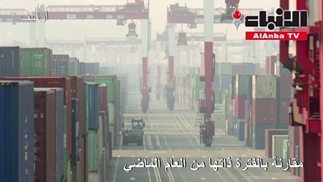 تسارع نمو الاقتصاد الصيني في الربع الثالث من العام