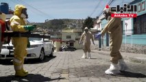 وحدات شرطة من نوع جديد لمواجهة كورونا في الإكوادور