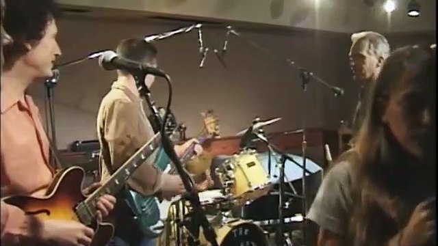 Billy Bob Thornton - Angelina