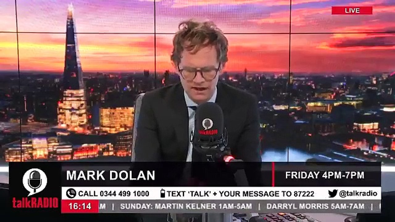 talkRADIO on Twitte onese wretc
