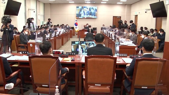 제주 4·3 특별법 개정안, 법사위 통과...오늘 본회의 상정 / YTN