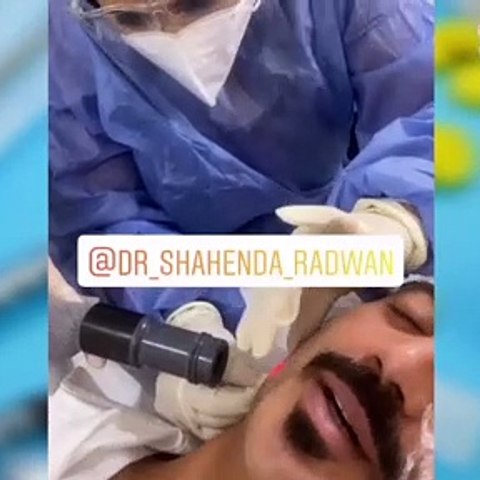 د.شاهندة رضوان لـ «الأنباء»: Endo Lift أحدث طفرة تجميلية.. وإقبال الرجال عليه لم يعد سراً