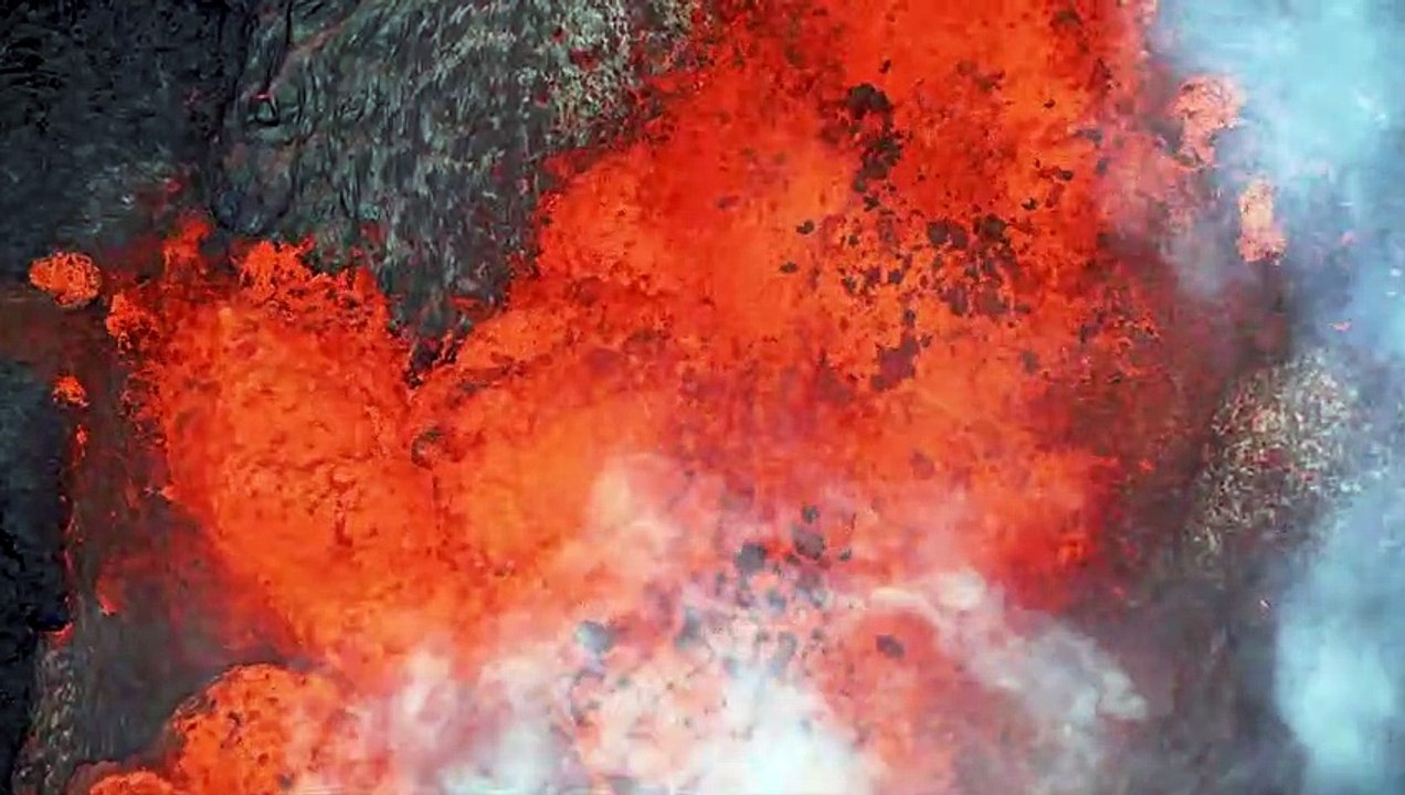 Rock Bottom Riser - Trailer HD