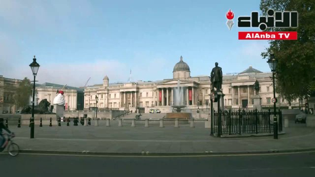 إنكلترا تفرض مجددا إغلاقا تاما لاحتواء كوفيد-19