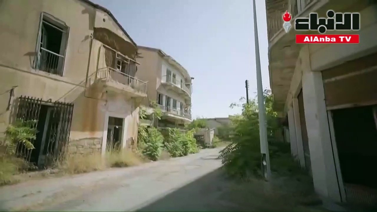 إعادة فتح فاروشا تؤدي إلى انهيار حكومة جمهورية شمال قبرص التركية