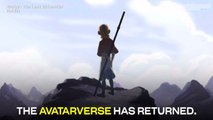 Nickelodeon to Expand Avatar: The Last Airbender with Creators