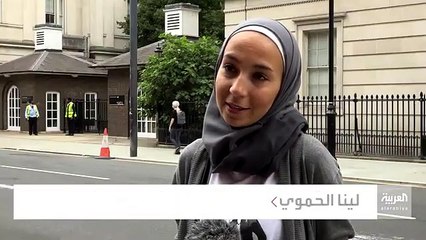 ما مصير الطلاب الأجانب في الجامعات البريطانية لهذا العام؟