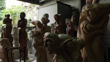 How Shelomo Selinger Survived Nine Concentration Camps