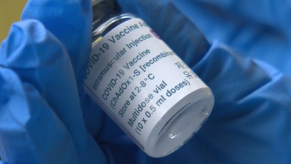 전북, 오늘 28곳에서 접종...1분기 만5천 명 우선 대상 / YTN