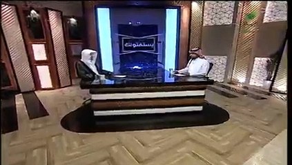 بالفيديو- المصلح يوضح حكم خروج الموظف من العمل قبل نهاية وقت الدوام