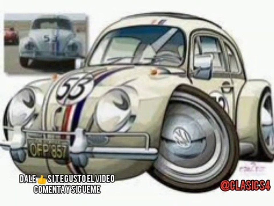 CLÁSICOS DEL PASADO 