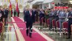 رئيس بيلاروس أدى اليمين في مراسم سرية لولاية رئاسية سادسة