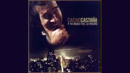 Cacho Castaña - Tú, Tan Solo Tú