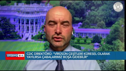 EKOTÜRK Stüdyo VOA 25 Şubat