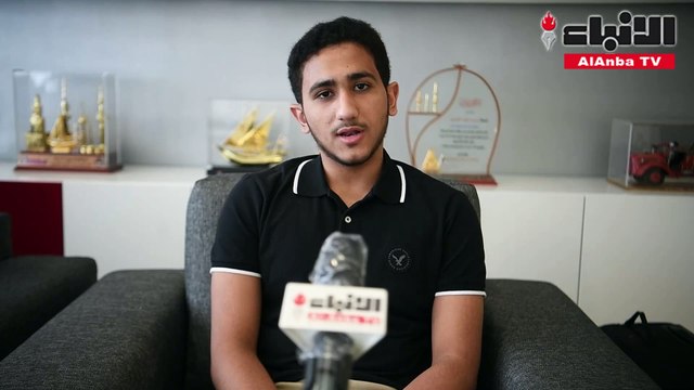متفوقو الثانوية لـ الأنباء نعيش زمن التكنولوجيا.. والثروة البشرية هي الأهم