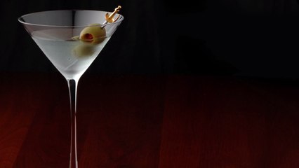 Tanqueray Announces Alcohol-Free Version of Its Gin