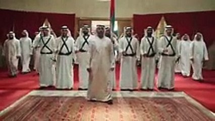 محمد عبده وعيضة المنهالي يجتمعون في حب السعودية