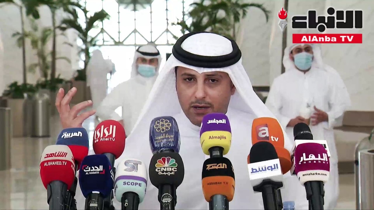 الفضل الوضع المالي للدولة غير جيد في ظل غياب خط...