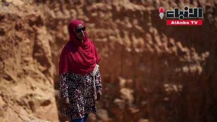 الباحثون عن الذهب يدمرون ماضي السودان الذي لا يقدر بثمن