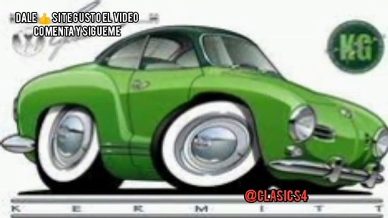 CLÁSICOS Y MÁS CLÁSICOS DEL PASADO 